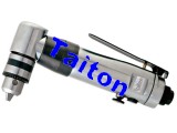 0.45HP 3/8" AIR ANGLE DRILL  1200 RPM